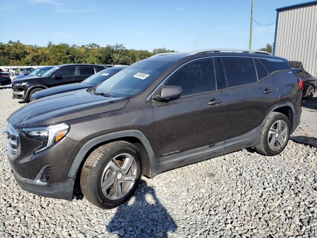 GMC TERRAIN SL