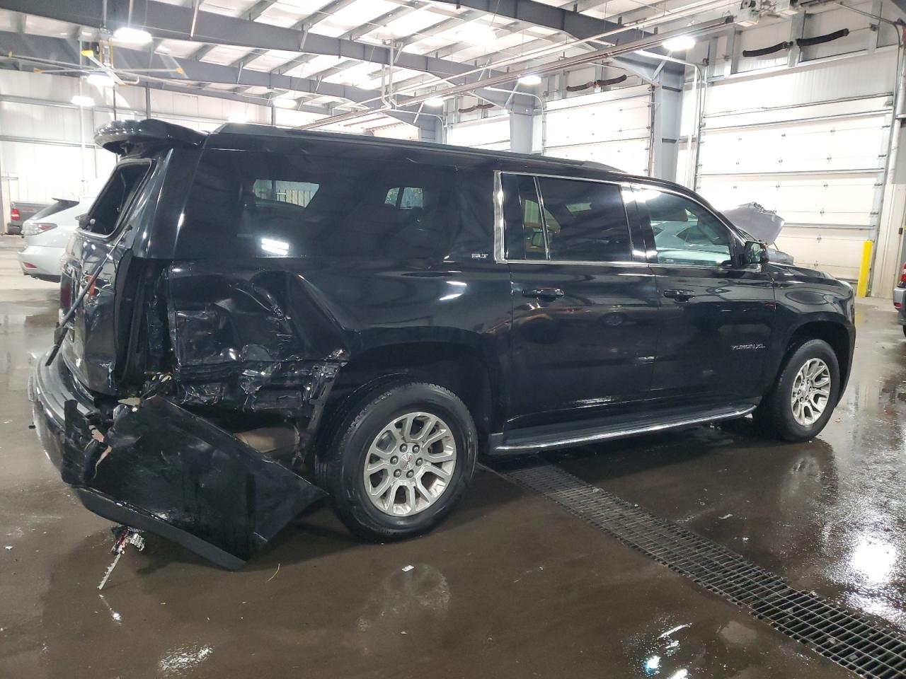 Lot #3301789331 2020 GMC YUKON XL K