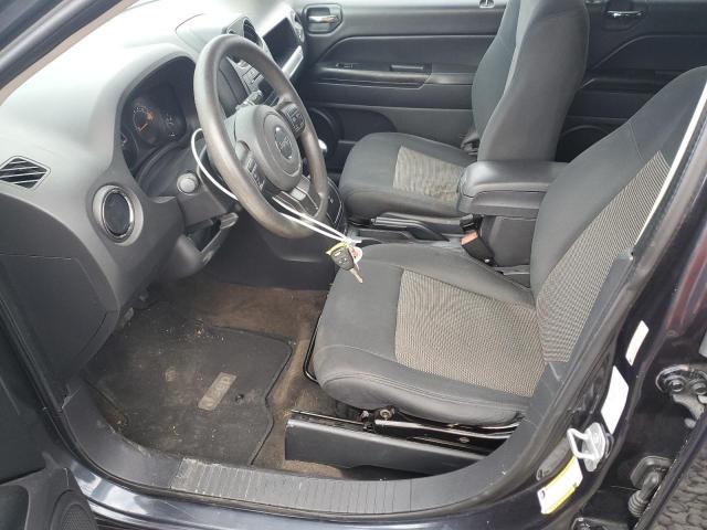 2014 JEEP COMPASS SP - 1C4NJCBB4ED764923