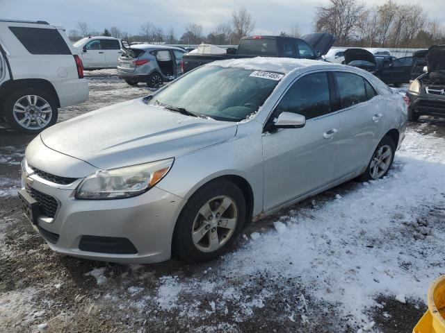 Global Auto Auctions: 2014 CHEVROLET MALIBU 1LT