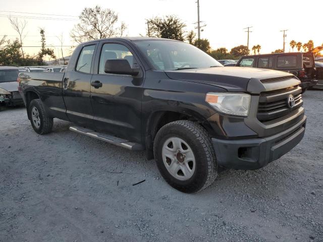 2016 TOYOTA TUNDRA DOU #3294098947