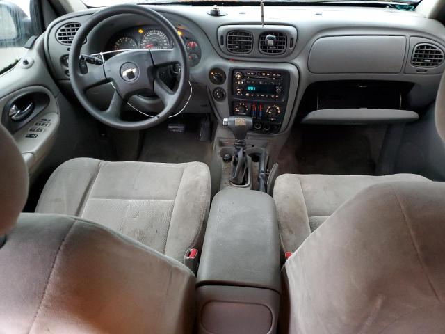 2006 CHEVROLET TRAILBLAZE #3284123612