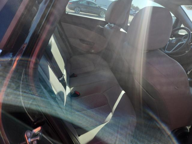 2016 BUICK VERANO #3297957779