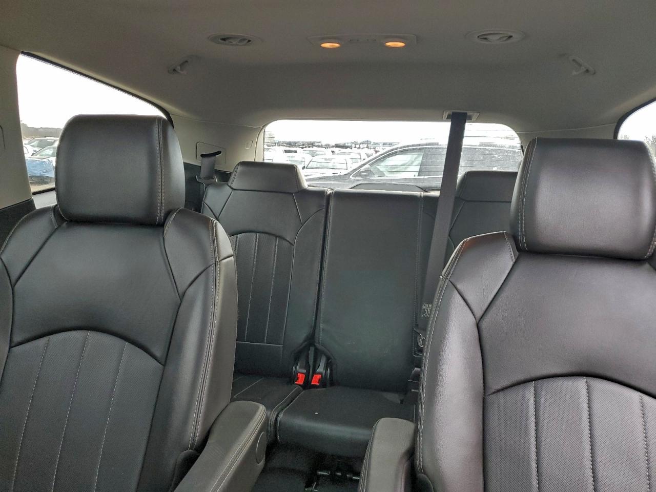 Lot #3311651240 2017 CHEVROLET TRAVERSE P