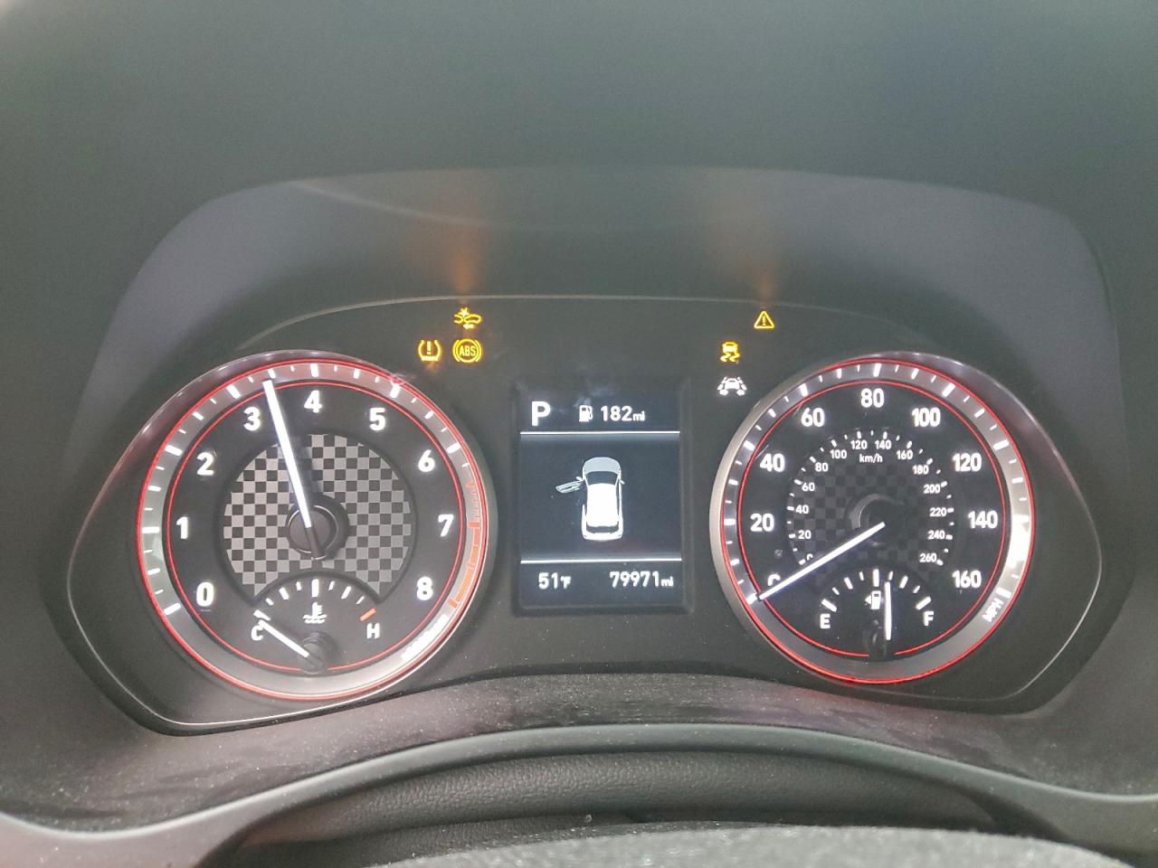 HYUNDAI VELOSTER BASE