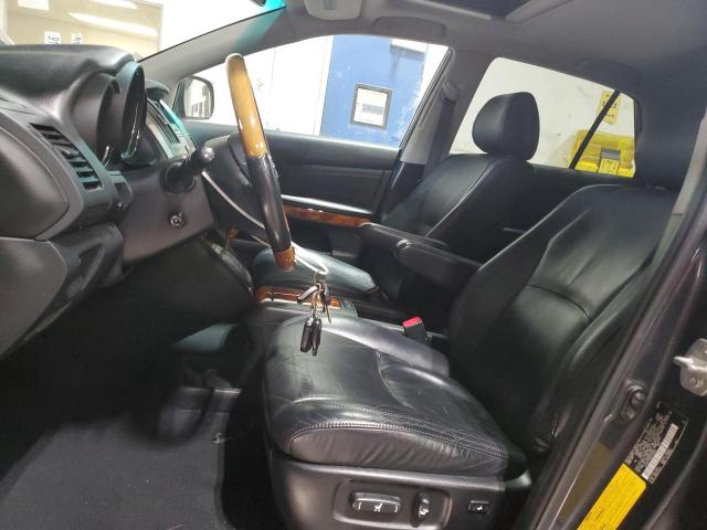 2008 LEXUS RX 350 #3291181990