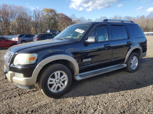 Global Auto Auctions: 2007 FORD EXPLORER E