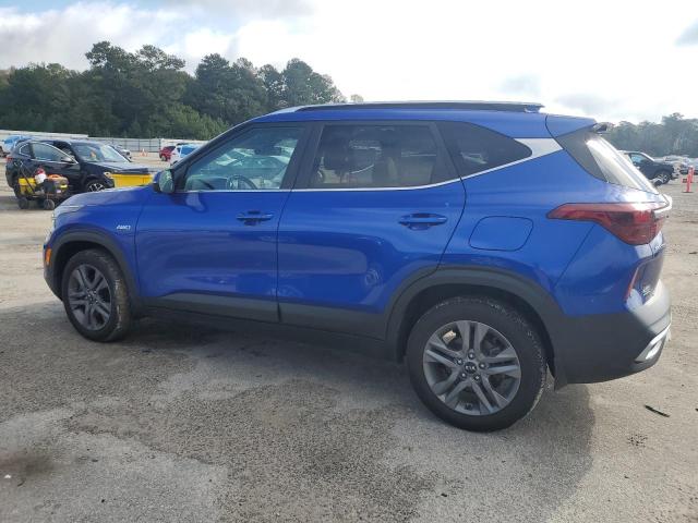 2021 KIA SELTOS S #3290151260