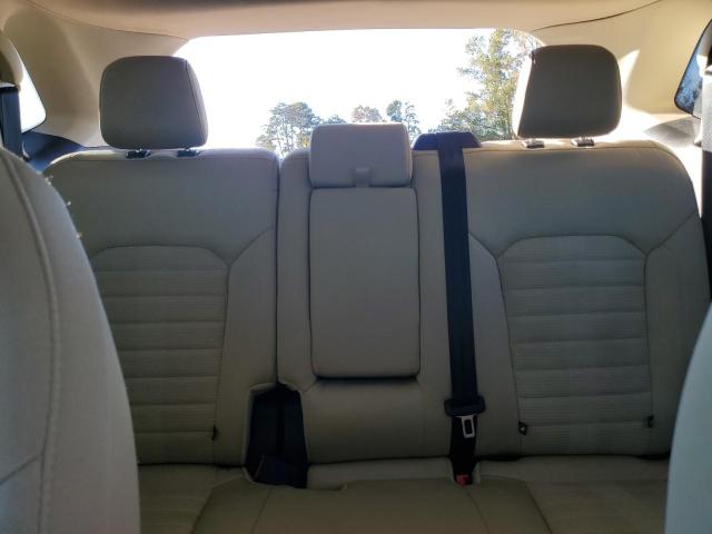 2017 FORD EDGE SEL #3296902845