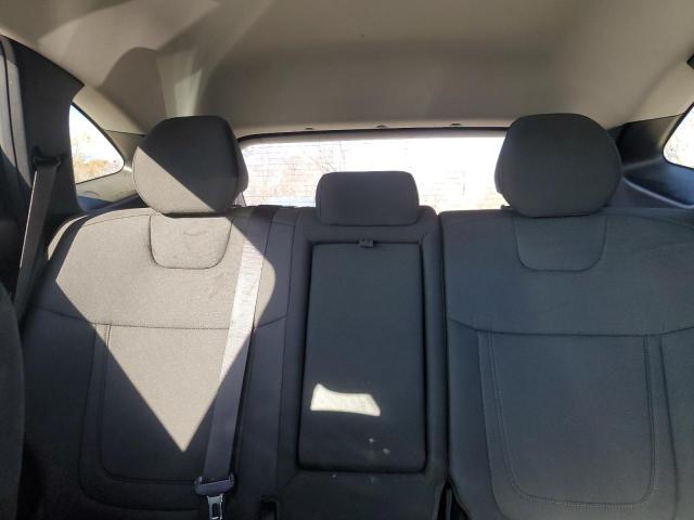 2022 HYUNDAI TUCSON SEL #3304671929