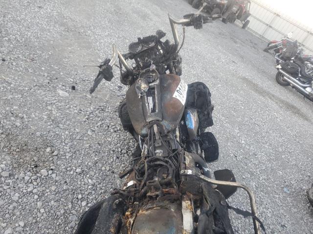 2014 HARLEY-DAVIDSON FLHTK ELEC - 1HD1KEL10EB630157