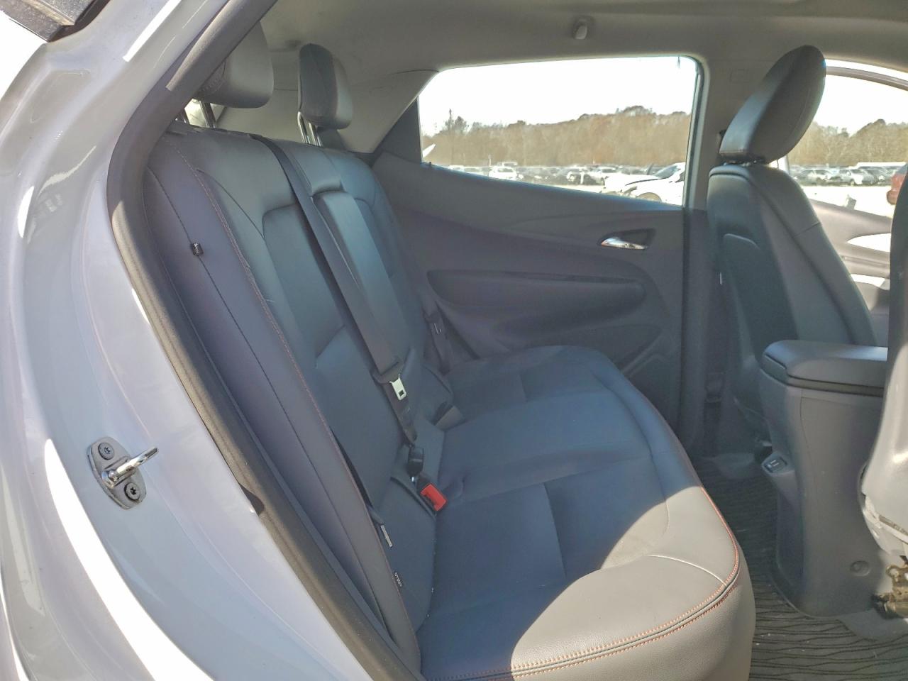 CHEVROLET BOLT EV PREMIER