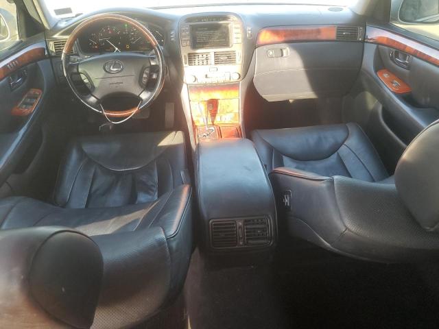 2005 LEXUS LS 430 #3301998414