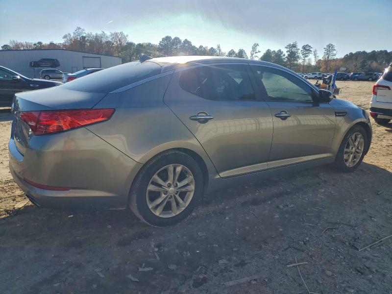 2013 KIA OPTIMA LX #3297147570