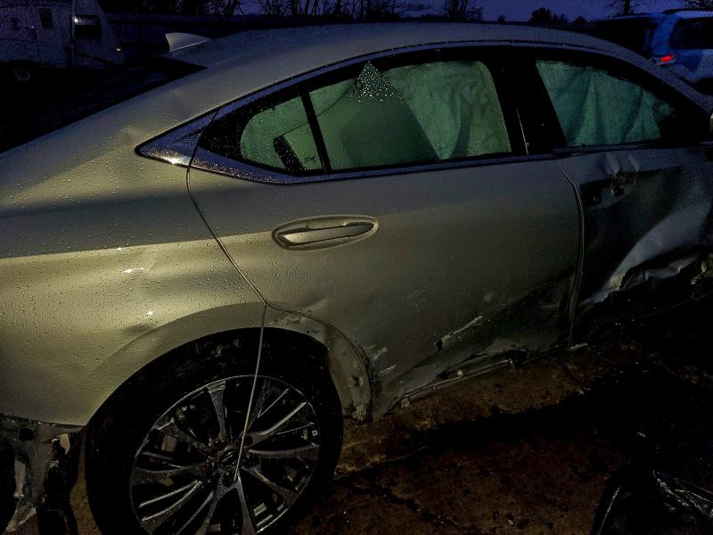 2020 LEXUS ES 350 #3298105180