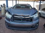 Lot #3310776967 2015 TOYOTA HIGHLANDER
