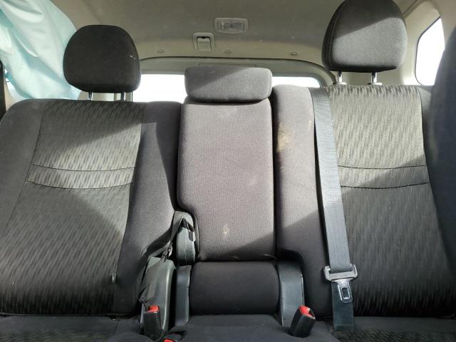 2019 NISSAN ROGUE S #3293810623