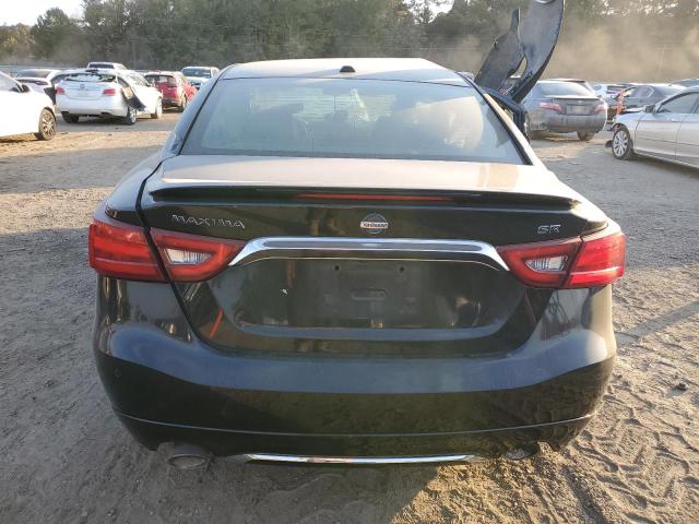 2017 NISSAN MAXIMA 3.5 #3305479096