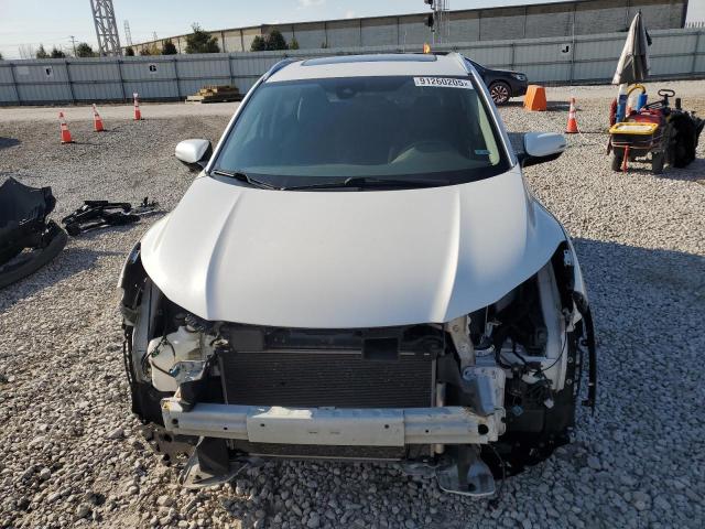 2022 HONDA HR-V EX #3297052574