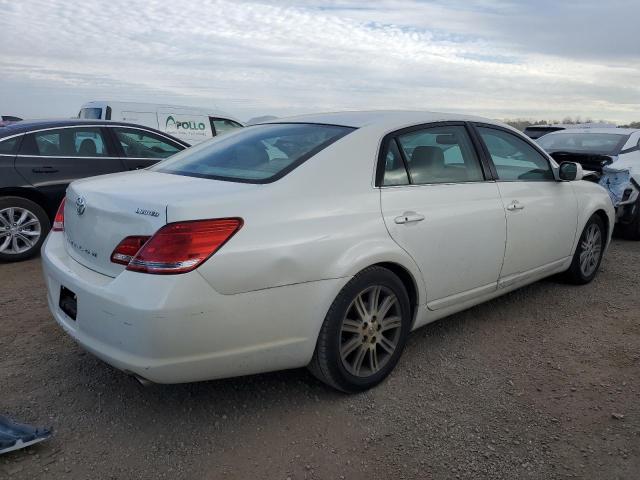 2007 TOYOTA AVALON XL #3284755533
