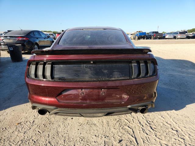 2018 FORD MUSTANG - 1FA6P8TH4J5185542