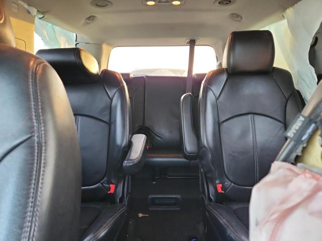 2013 GMC ACADIA SLT #3292667601