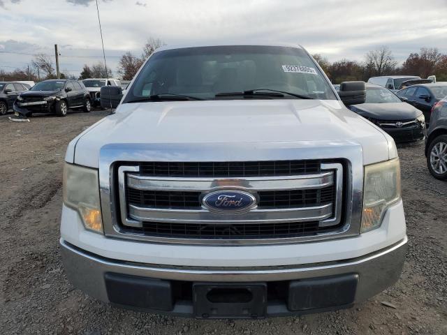 2014 FORD F150 #3312637163