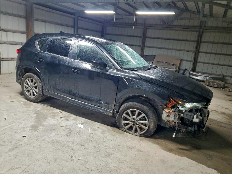2025 MAZDA CX-5 SELEC #3303948710