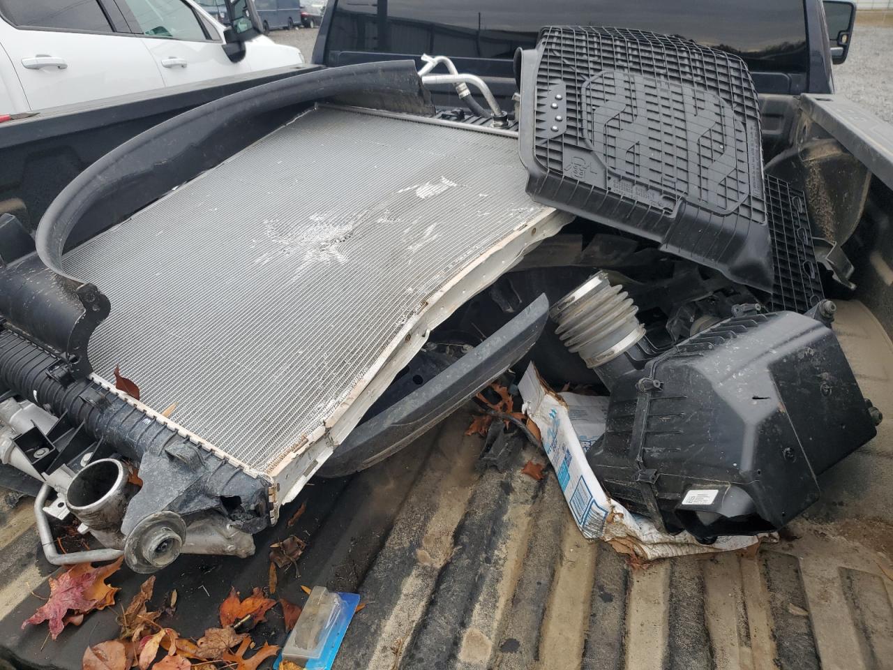 GMC SIERRA K2500 SLE