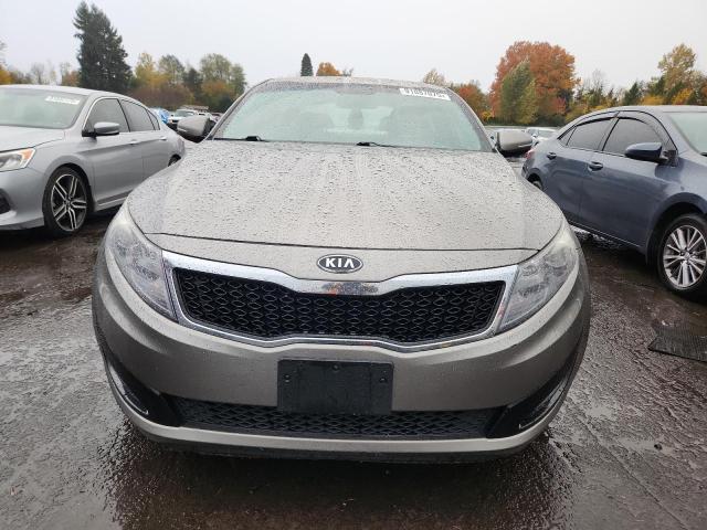 2012 KIA OPTIMA LX - 5XXGM4A79CG065597