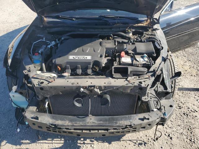 2012 HONDA CROSSTOUR #3301422250