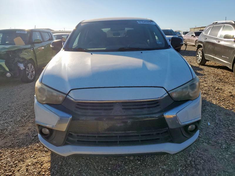 2017 MITSUBISHI OUTLANDER #3283824427