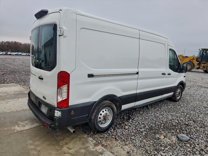 2020 FORD TRANSIT T- #3296303465