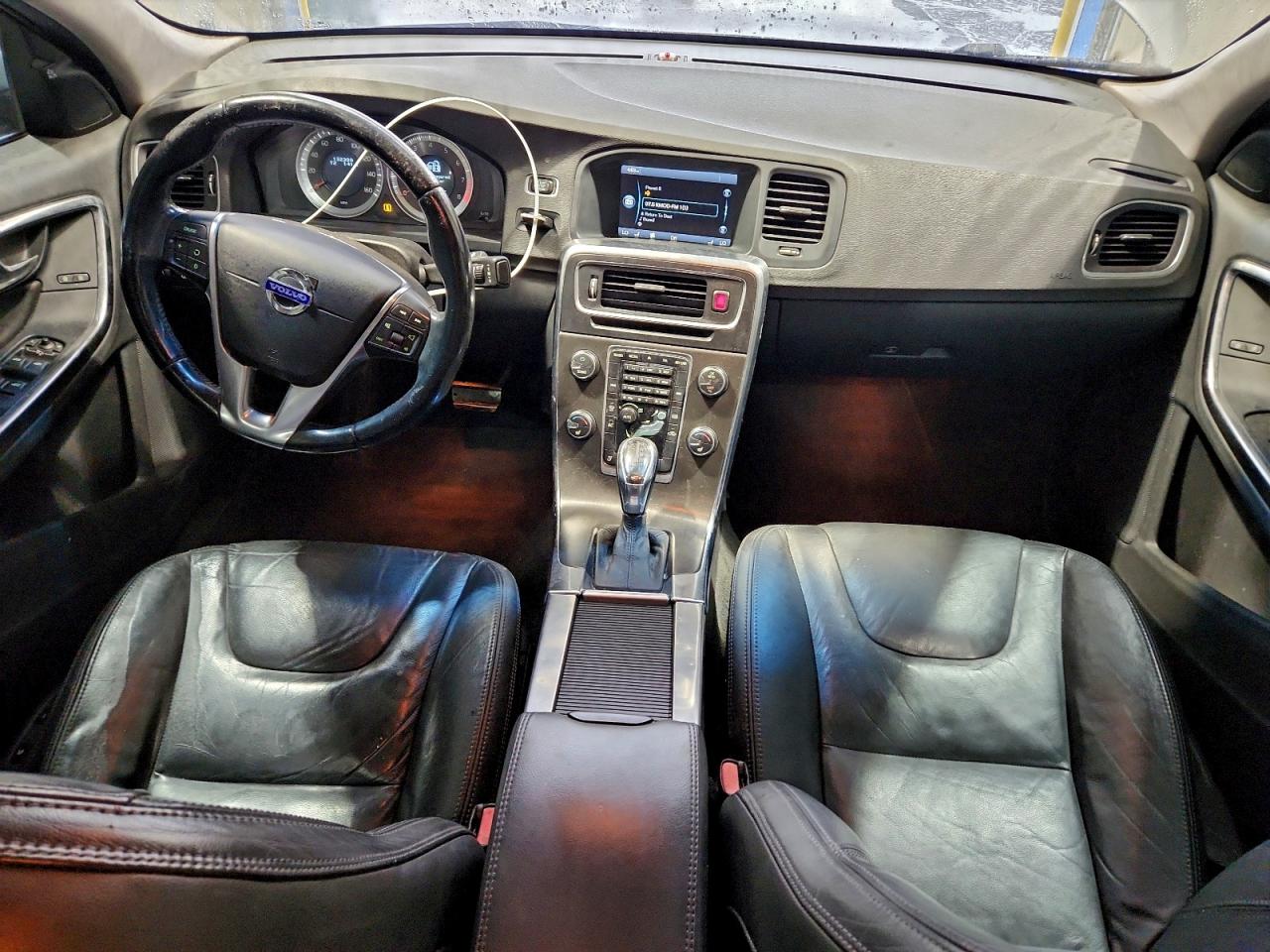 VOLVO S60 T5