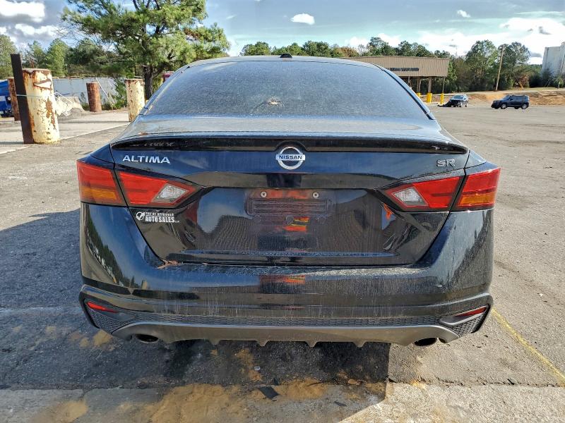 2019 NISSAN ALTIMA SR #3302818918