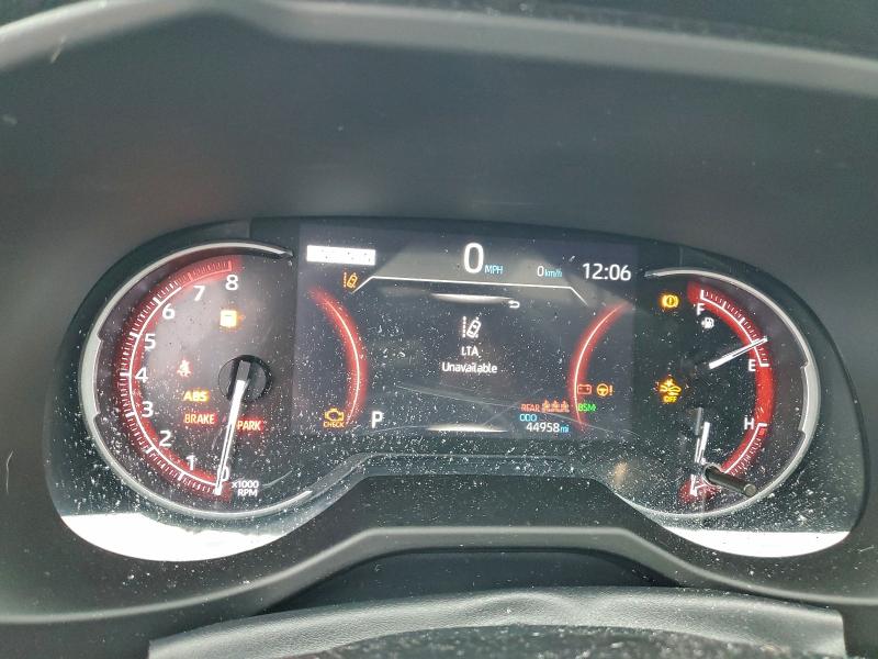 2022 TOYOTA RAV4 ADVEN #3302795951