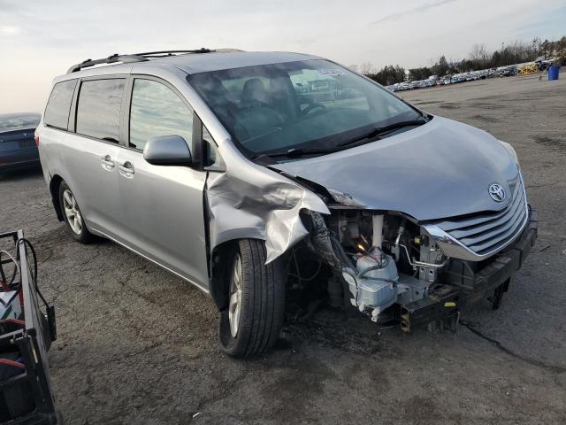 2015 TOYOTA SIENNA LE #3316877153