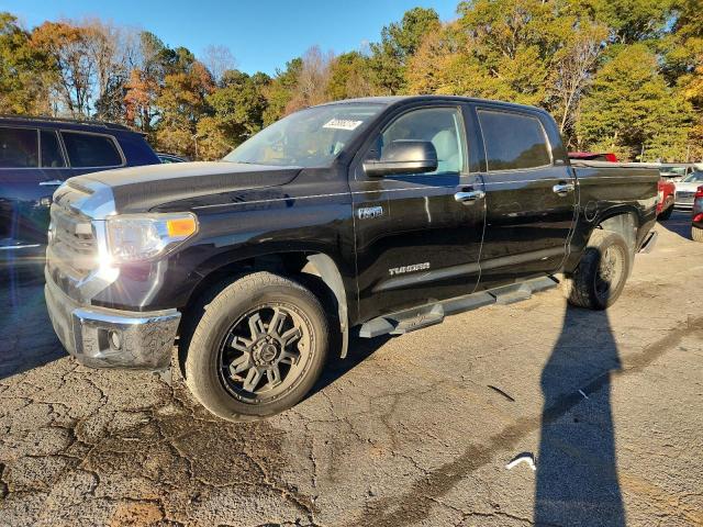 Global Auto Auctions: 2014 TOYOTA TUNDRA CRE