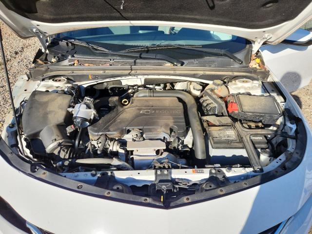 2016 CHEVROLET MALIBU LT - 1G1ZE5ST6GF251988