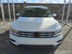 Lot #3305389333 2018 VOLKSWAGEN TIGUAN S