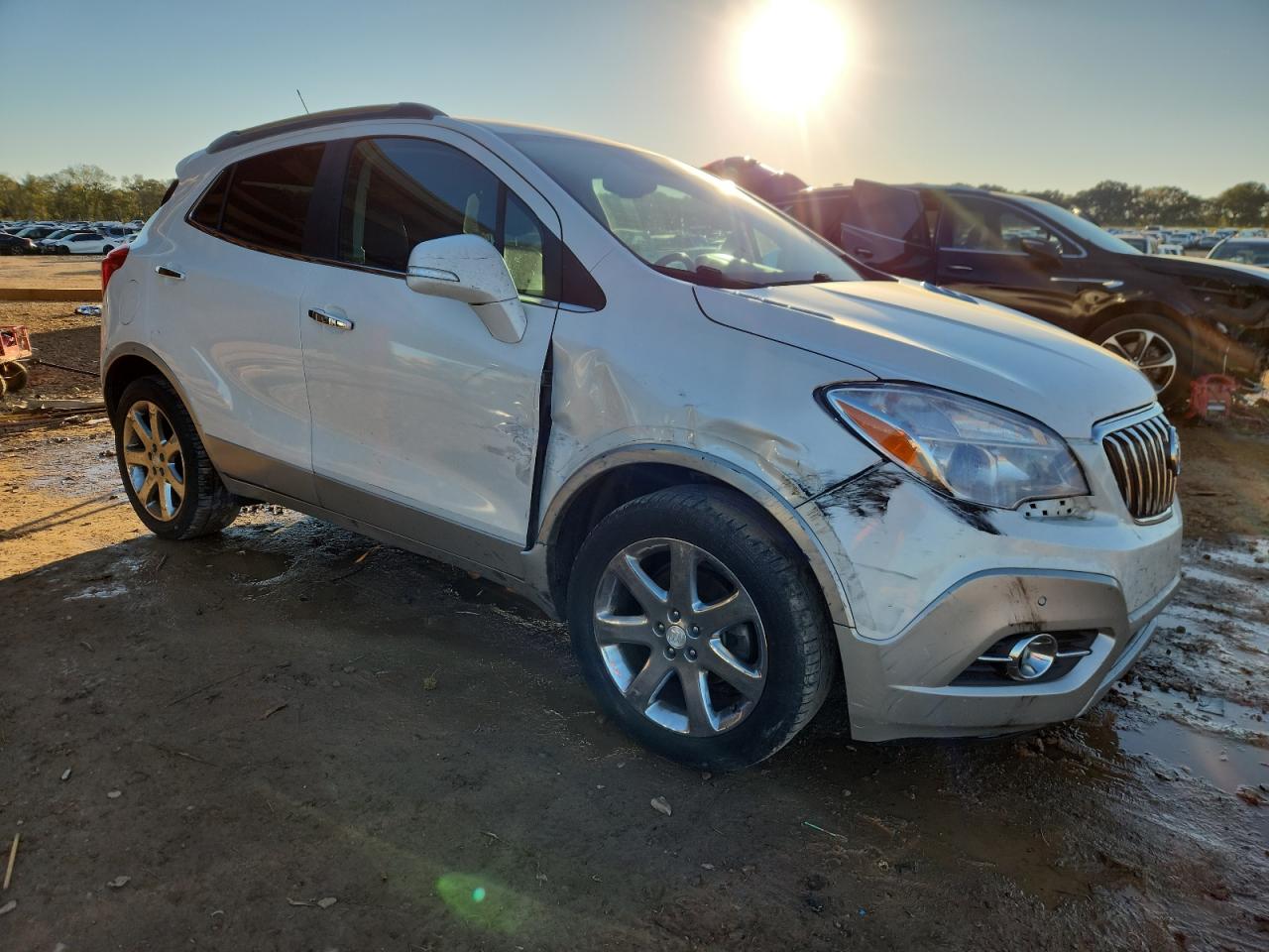 BUICK ENCORE PREMIUM