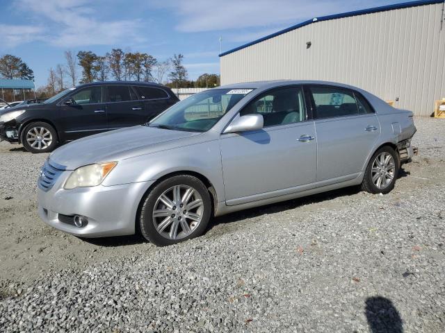 Global Auto Auctions: 2020 TOYOTA AVALON XL