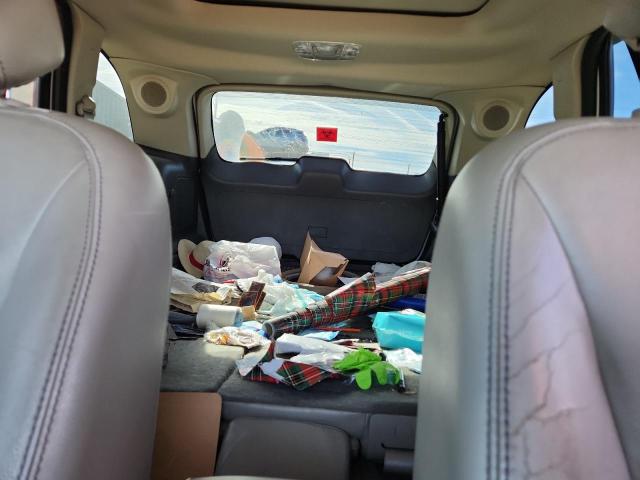 2013 FORD EDGE LIMIT #3296640026