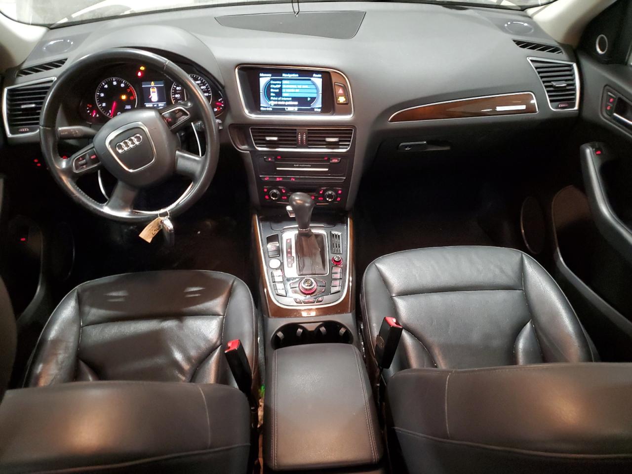 AUDI Q5 PREMIUM PLUS