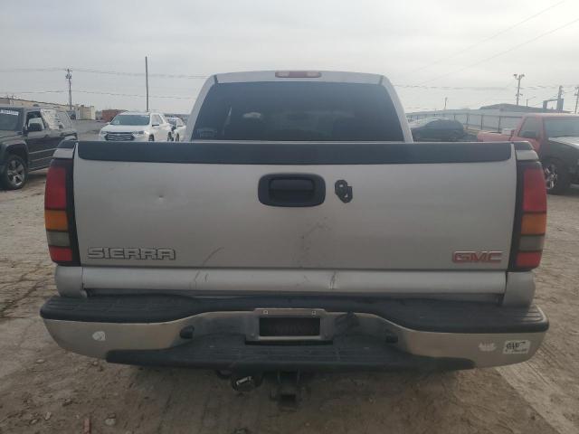 2005 GMC NEW SIERRA #3302787894