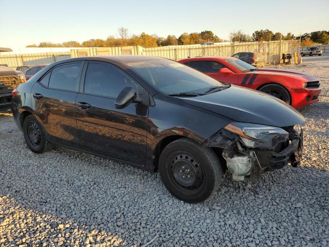 2018 TOYOTA COROLLA L #3304749920