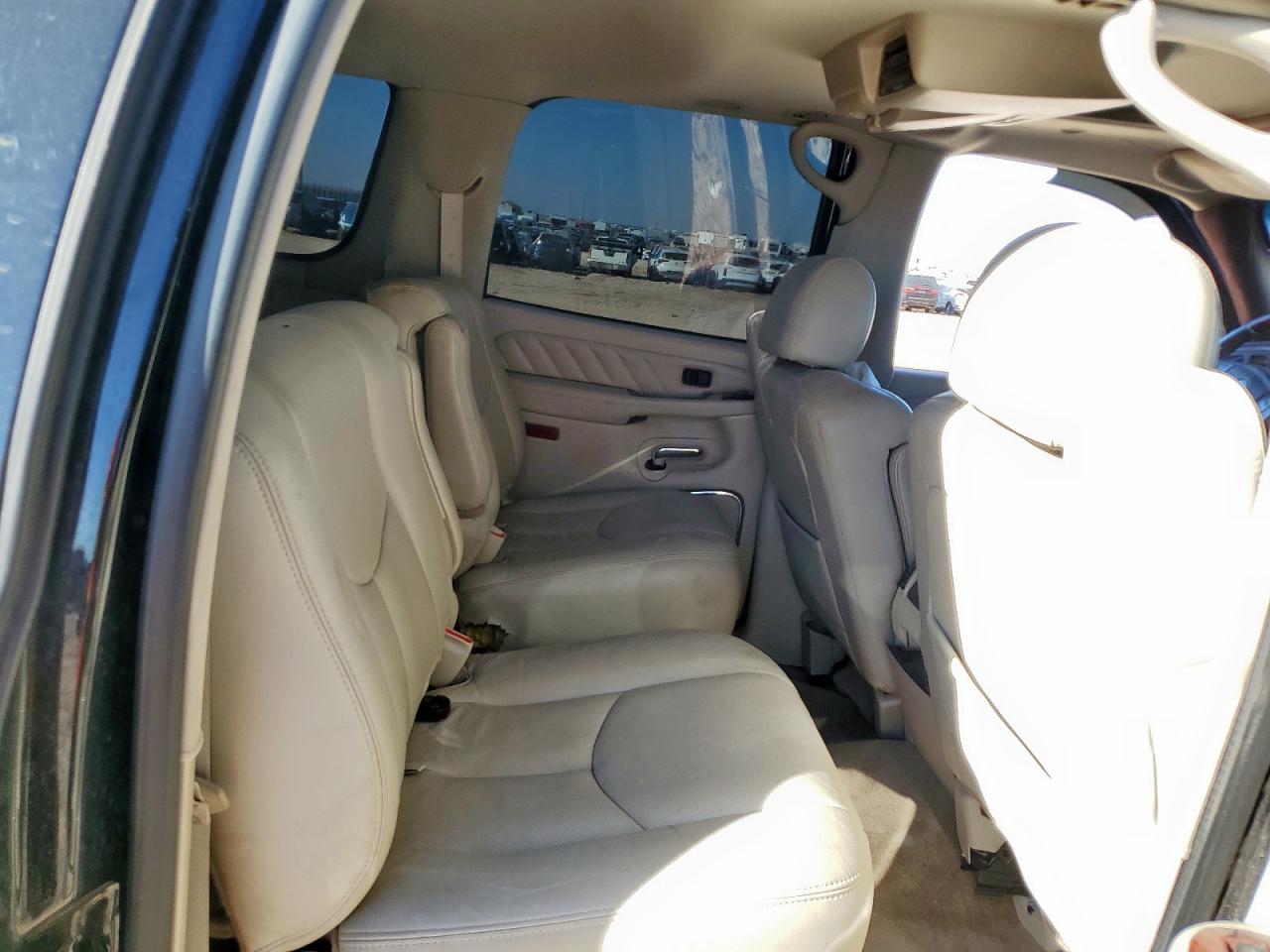 Lot #3290470772 2004 CADILLAC ESCALADE E