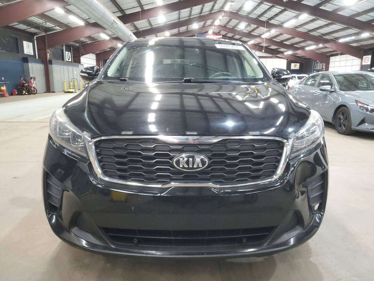 KIA SORENTO L