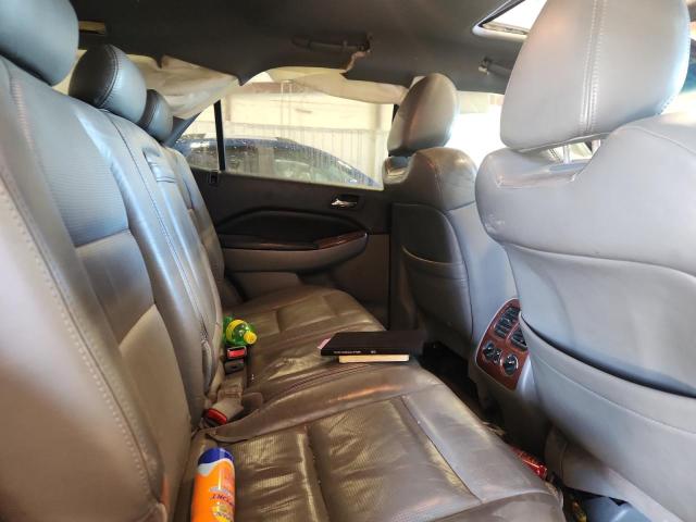 2005 ACURA MDX TOURIN #3299417871