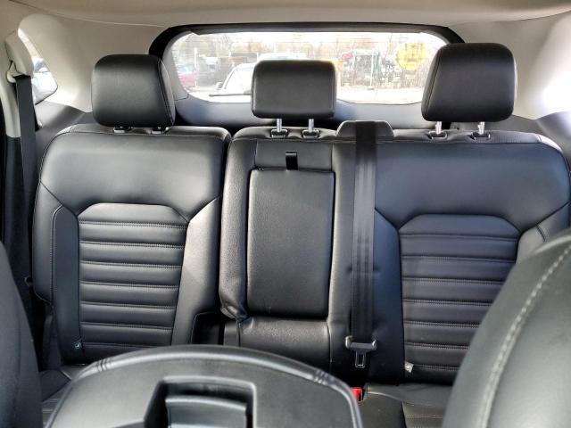 2024 FORD EDGE SEL #3291289462